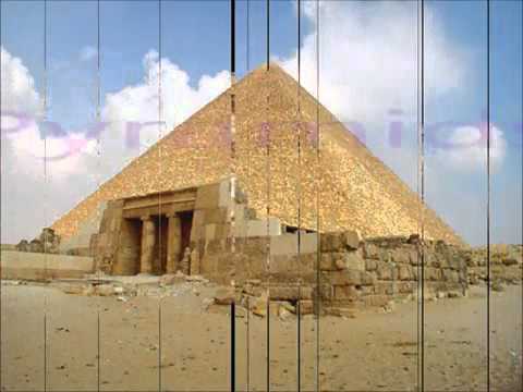 Introduction to Ancient Egypt - YouTube