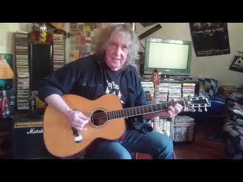 Gubbinsville - Does Your Mother Know?