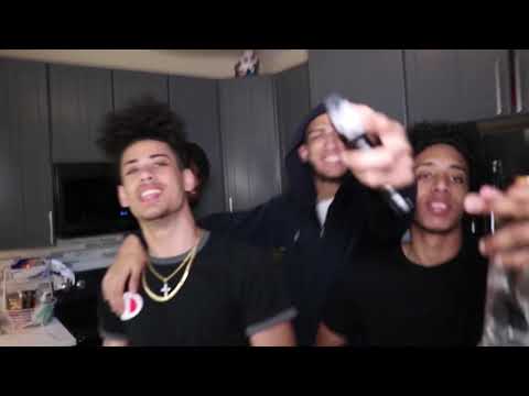 Keiko - Champion (Official Video)