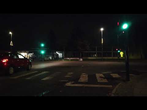 MongoTV_10159 - Del 3 - GÅR AFTENTUR TIL NETTO I VARMESTE NOVEMBERNAT I 200 ÅR