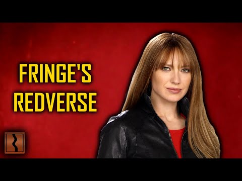 How Fringe Predicted Our Real Future...
