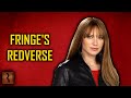 How Fringe Predicted Our Real Future