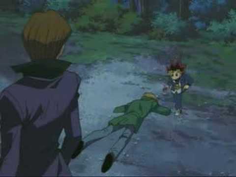 YuGiOh Abridged: Episode 11