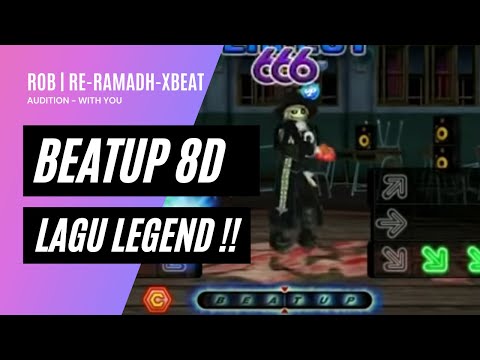 Audition Ayodance BeatUP [Republic Of Beat] - With You