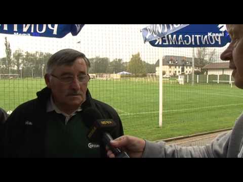 mematvo.at - KW 42 - Fussball: SC Raiffeisen Mürzhofen gegen SVA E-Werk Kindberg