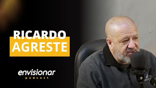 Liderando a Igreja com Ricardo Agreste | Envisionar Podcast #015
