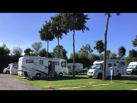 Unsere Route nach Kroatien mit Stellplätze und Infos!