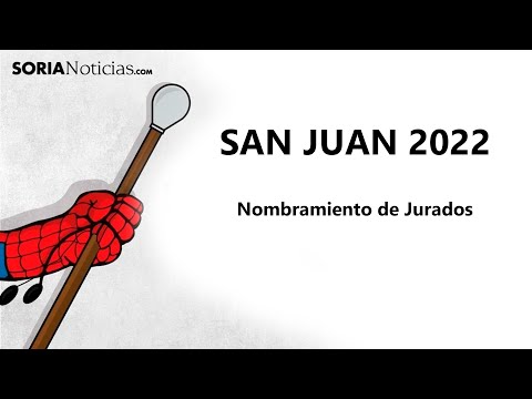 Nombramiento de Jurados 2022.
