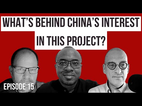 $1 Billion Tazara Rehabilitation – What’s Behind China’s Interest in This Project?