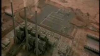 Anathema - Violence/Fanvideo/Koyaanisqatsi