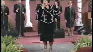 Vickie Winans (Never Gonna Let You Go)