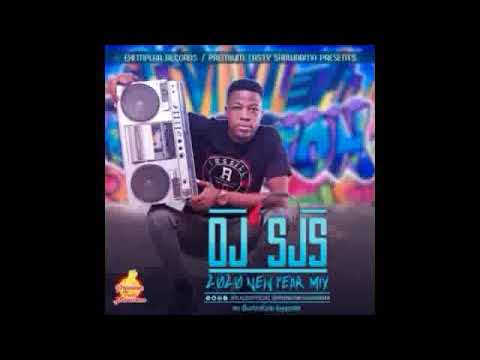 Dj Sjs - 2020 New Year Mix