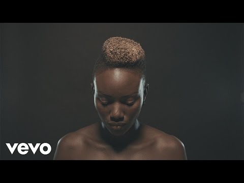Lulu James - Colours