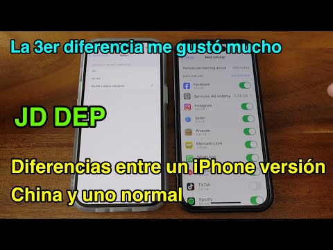 Tu iPhone no es chino: tras cada teléfono hay más de 40 países. China y EEUU son la guinda del pastel