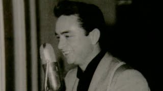 Johnny Cash 1960: The Girl In Saskatoon | Unreleased Single Outtakes