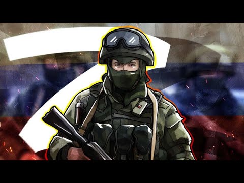 RUSSIAN ARMY EDIT | они решают судьбу мира