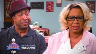 Behind-the-Scenes of #InTheCut with Laura Hayes video