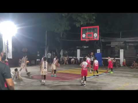 Highlight 22:44 – 27:44 from POWERPUFF BOYS VS CONQUERORS SEMI-FINALS LAGLAGAN💯🏀💥💪