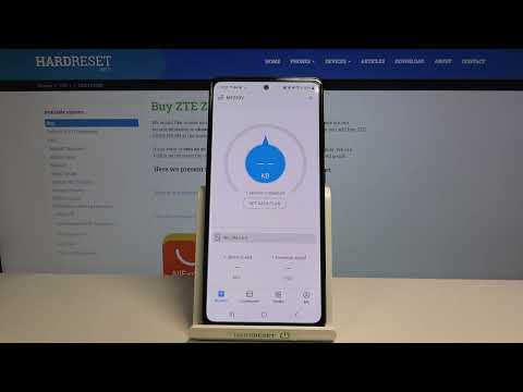 How to Change ZTE Router WiFi Name Using just Your Smartphone and ZTELink app Installed on It