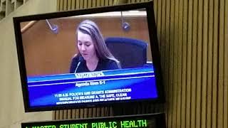 Supporting Measure A