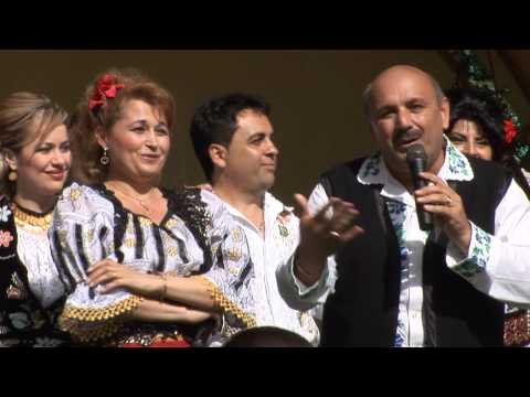 Gabriela Nistor, Nicu Novac si Florin Ionas - Generalul  - Nu ma duc bade la mata nora