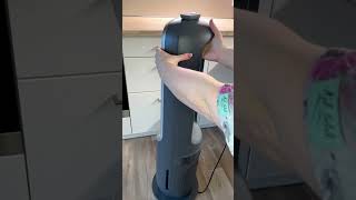 Philips Air Performer Series 8000 Testbericht