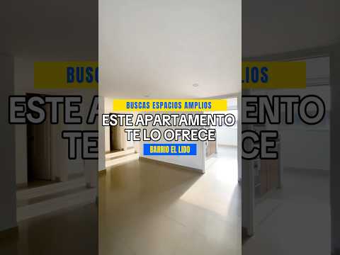 Apartamentos, Venta, El Lido - $245.000.000
