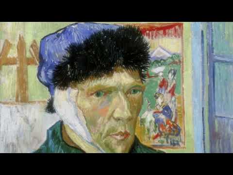 WDR 30. März 1853 - Geburtstag des Malers Vincent van Gogh