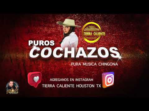 PUROS COCHAZOS ‼︎🤠  - DJ JUAN CASTILLO [EL ORIGINAL]