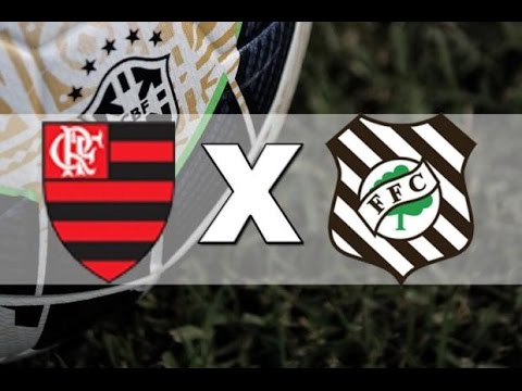 Gols de Flamengo 3 x 1 Figueirense pela Copa Sul-Americana com Direito a três golaços 31/08/2016