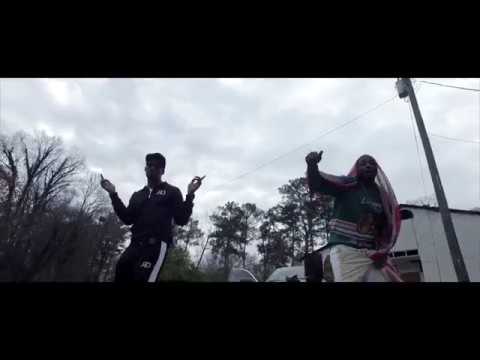 KEMO E.A "COLD" ft. Toni Valli OFFICIAL VIDEO