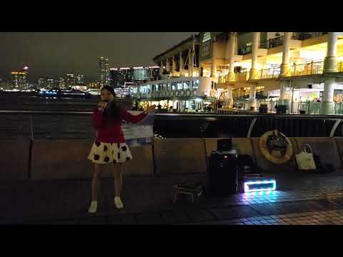 我是癡情無限~ 旺角思思 2019 0303