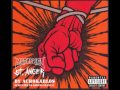 Metallica - St Anger Remake (by Achokarlos ...
