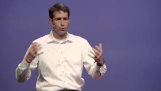 America's coast - the Louisiana precedent: Garret Graves at TEDxLSU