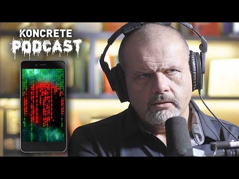 America's Most Wanted Cyber Fugitive Explains How He Stole Millions | Brett Johnson