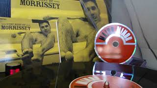 Morrissey ‎– Complete B Side [ Very Best Of LP ]
