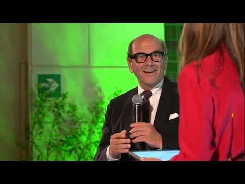 La XVI^ Edizione “Premio Margutta – La Via delle Arti” a Porta Pia