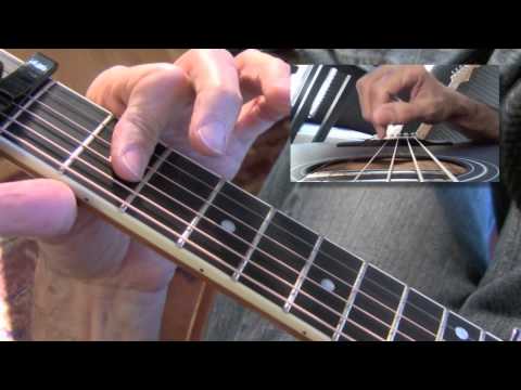 Seattle - Mark Knopfler