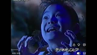 手稲オリンピア遊園地 今と昔とAI動画