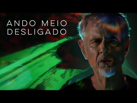 Ritchie | Ando Meio Desligado