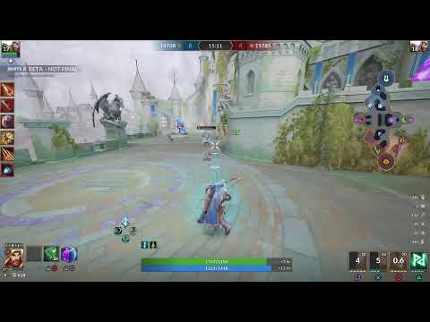 Ullr mirror wax Duel