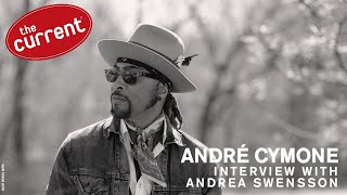 André Cymone - interview with Andrea Swensson