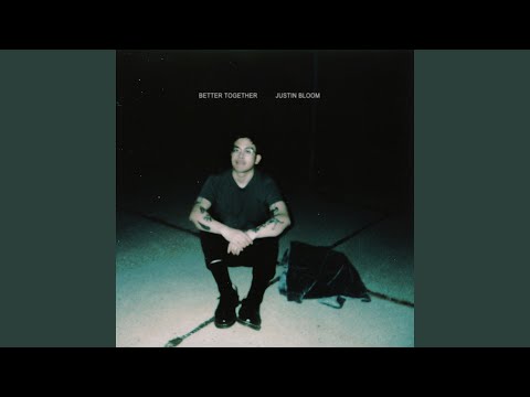 Cure - Justin Bloom