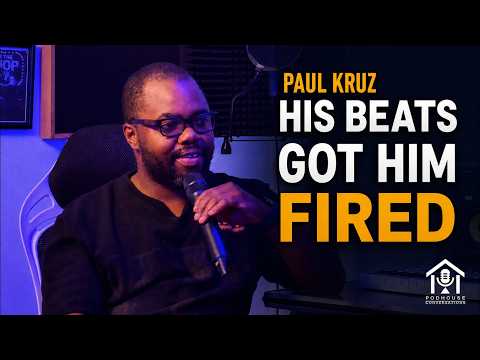 Paul Kruz