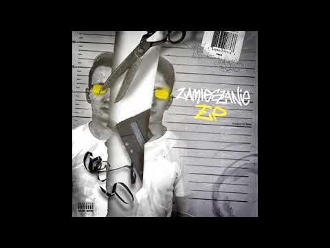 Magiczny Boro x Sicza x Magiczny Bush -- Tunnel vision (remix)