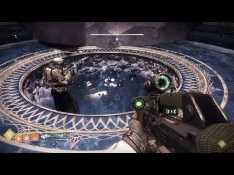 Destiny 2 - Shadowkeep - Last Wish Raid - Queenswalk Guide Walkthrough Without Ads