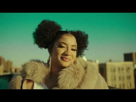 Leisley - I ❤️ NY (Official Video)