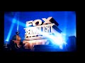 FX Movie ID TV MA LV Disclaimer Disney S Modified Screen Fox Searchlight Pictures 25 Years 2019