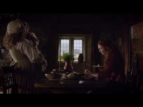 POLDARK    'I Would Never Deliberately Hurt You' {2x09}