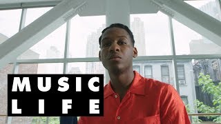 How Leon Bridges Danced His Way Into a Music Career